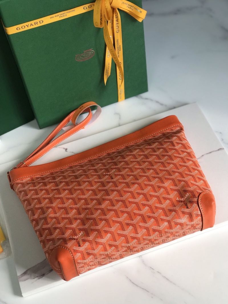 Goyard Clutch Bags